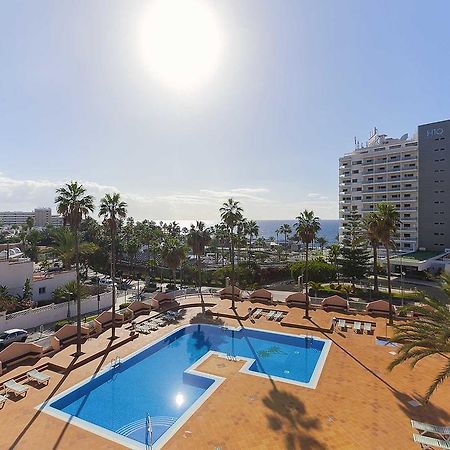 Acapulco, Costa Adeje, Tenerife Daire Playa Feñabe Dış mekan fotoğraf