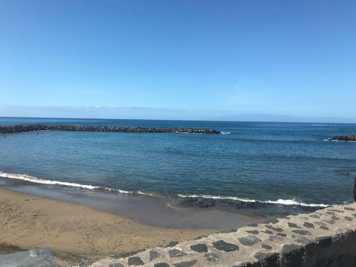 Acapulco, Costa Adeje, Tenerife Daire Playa Feñabe Dış mekan fotoğraf